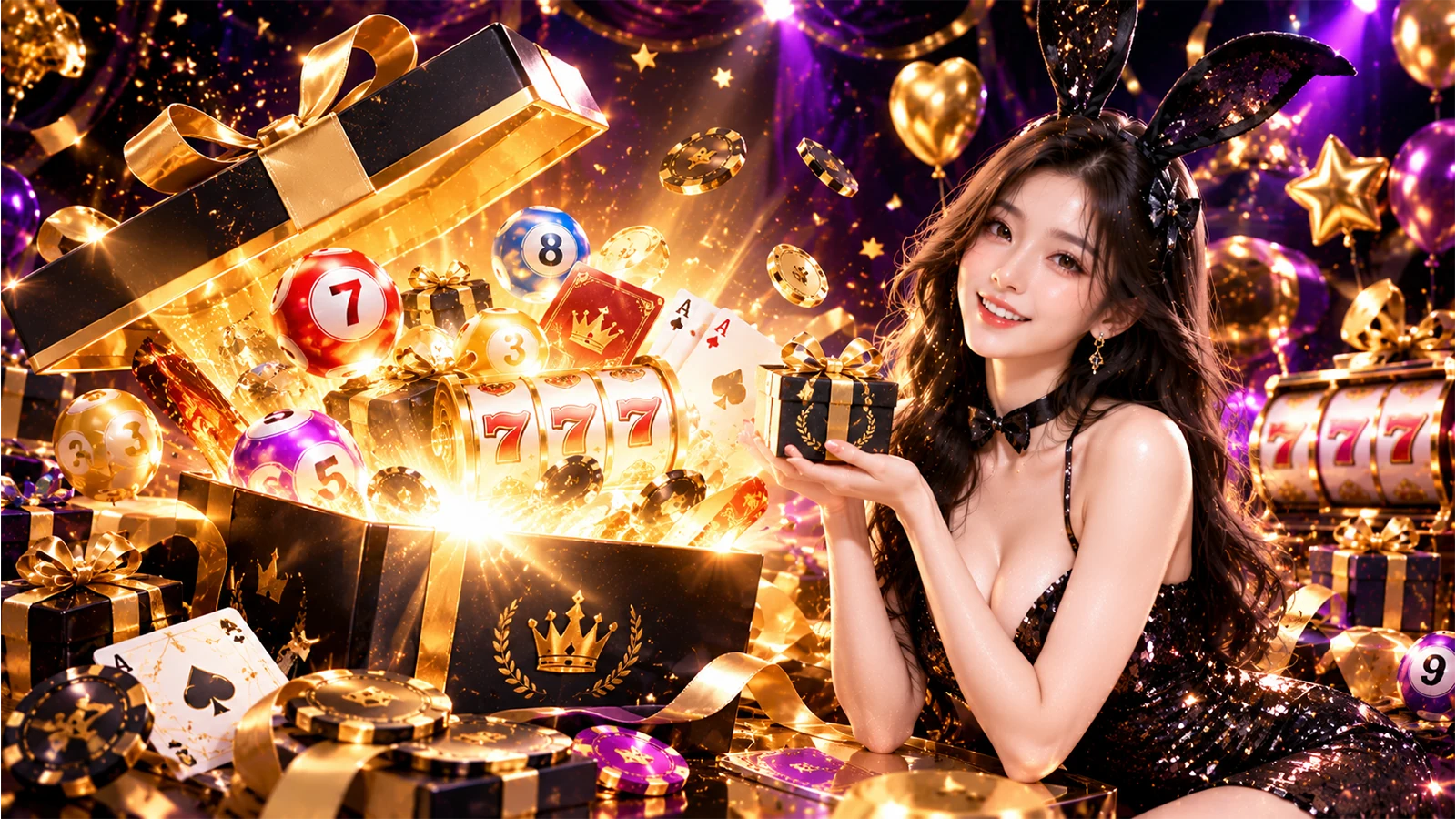 Hai nguồn nói khác nhau về Casino? Cách đối chiếu cùng WIN78