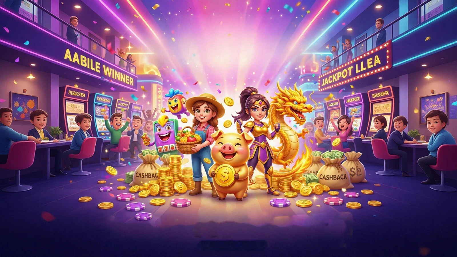 Bảo vệ dữ liệu cá nhân khi sử dụng Casino của WIN78
