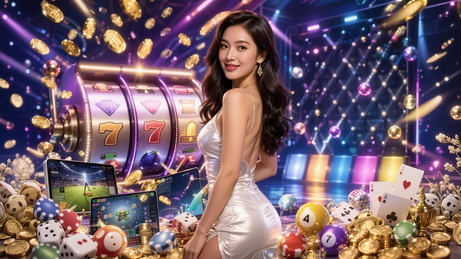 Checklist VIP: nguồn, thời điểm, phạm vi và điểm dừng tại WIN78