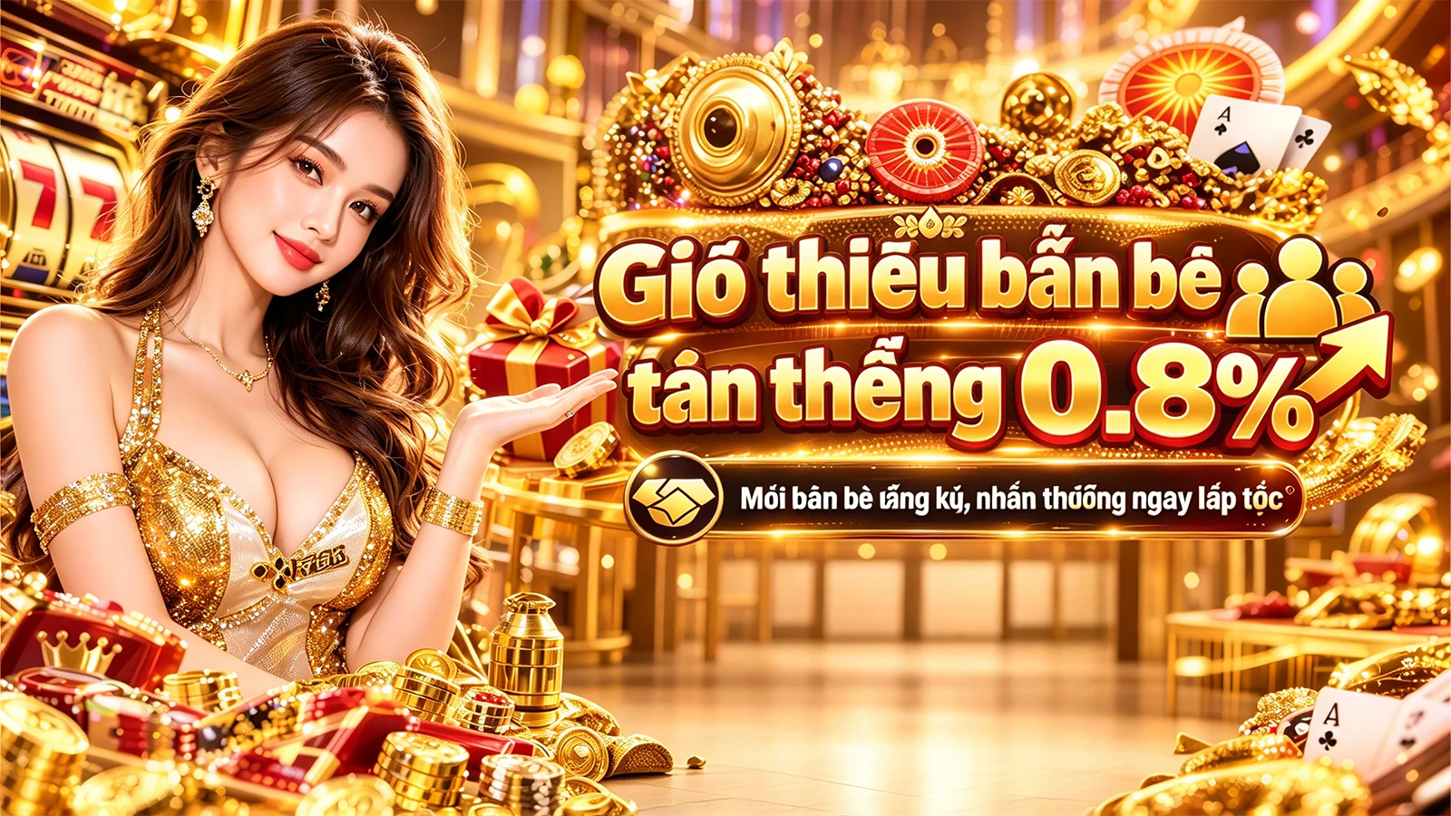 Hai nguồn nói khác nhau về Sòng bạc? Cách đối chiếu cùng WIN78