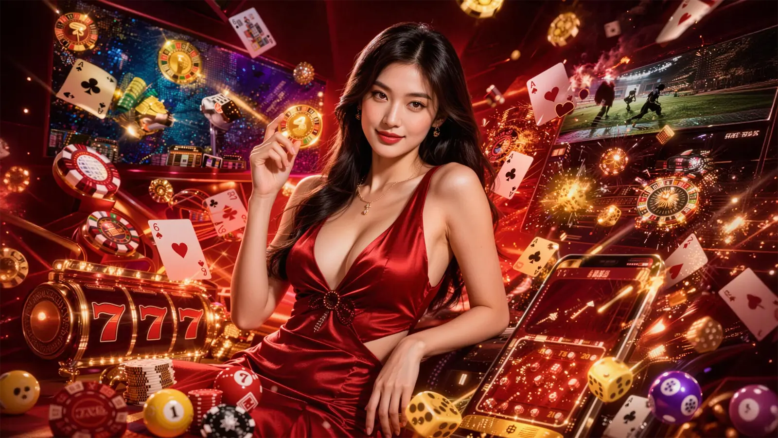 Sòng bạc là gì? Từ điển nhãn và trạng thái trên WIN78