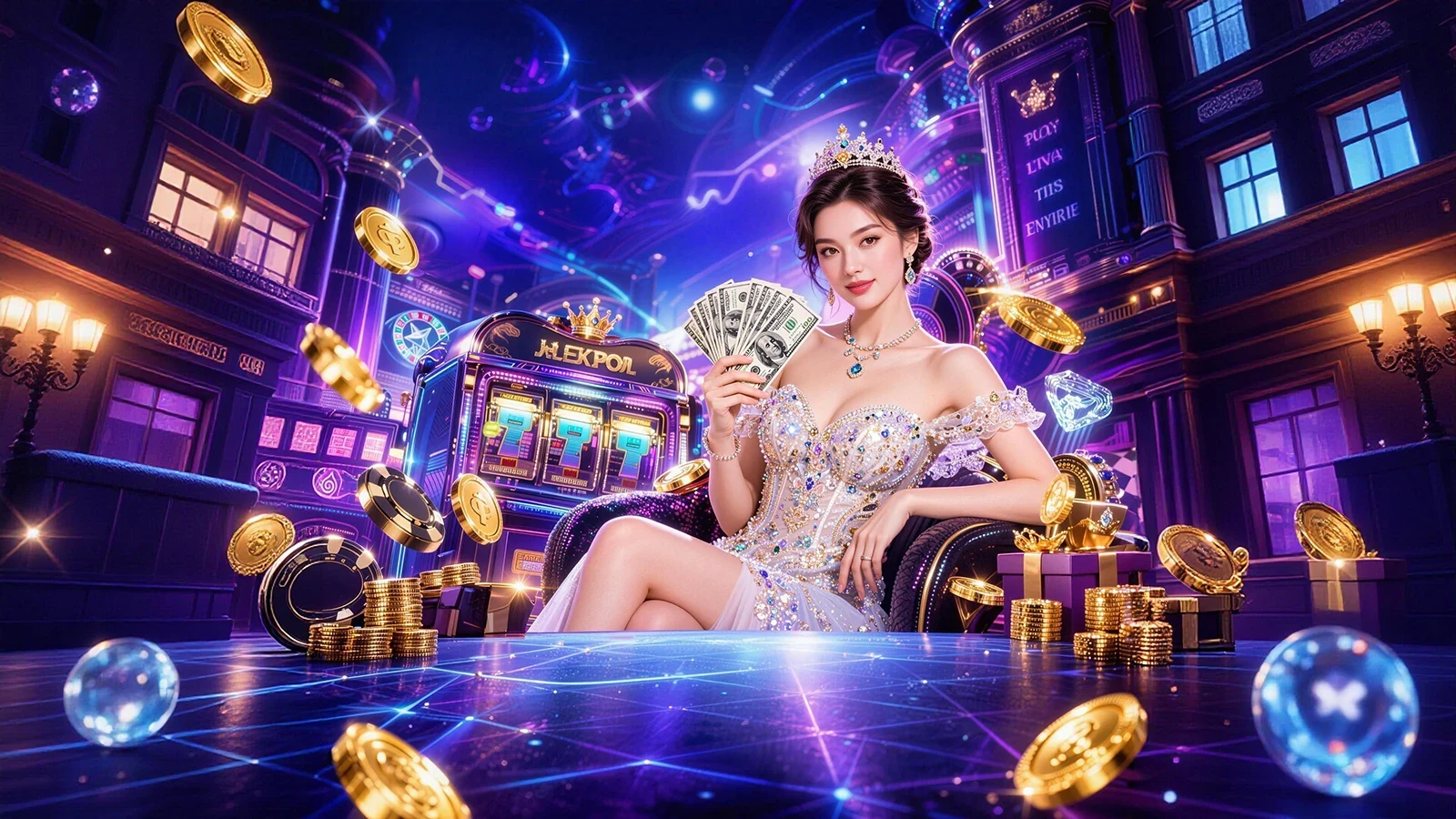 Nạp tiền tải chậm trên WIN78: đo đúng trước khi đổi thiết bị