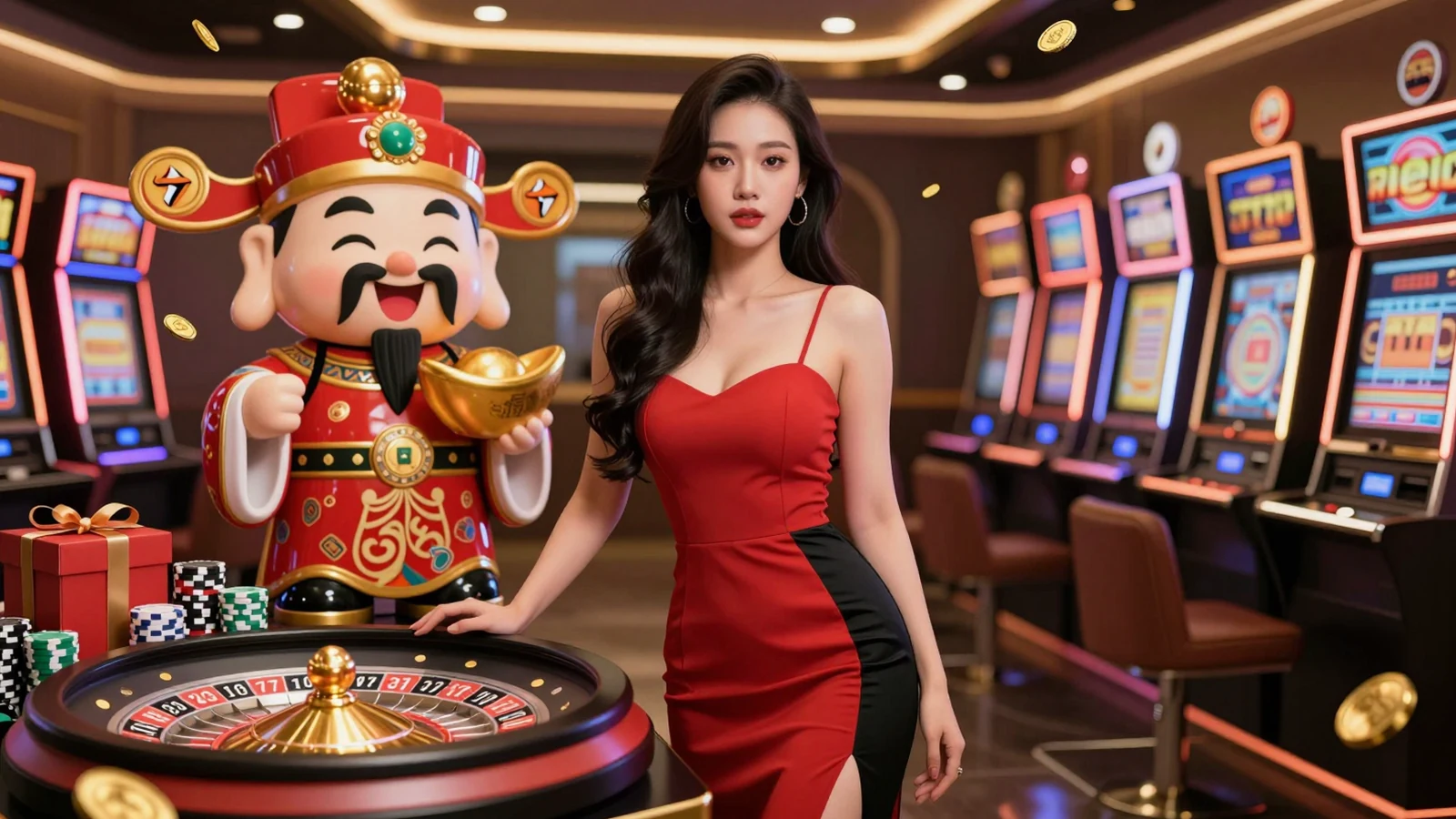 Cẩm nang Casino WIN78: đọc tên bàn, nhà cung cấp và giới hạn từ đâu?