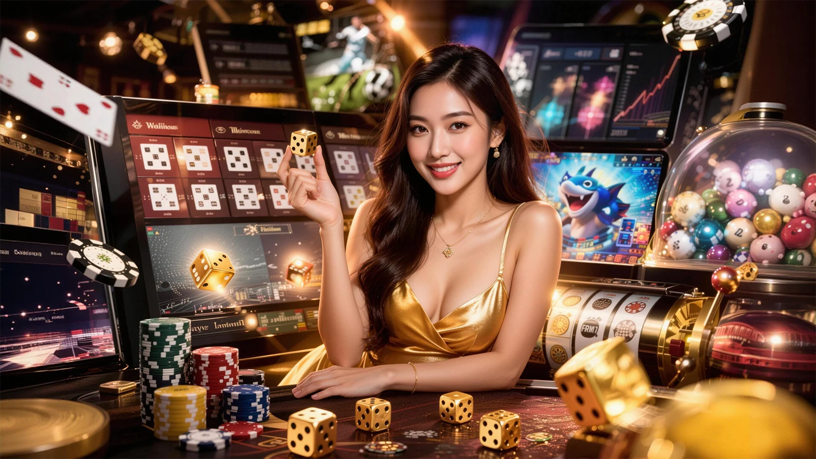 Casino trên điện thoại: cách kiểm tra đọc trạng thái bàn trên điện thoại tại WIN78