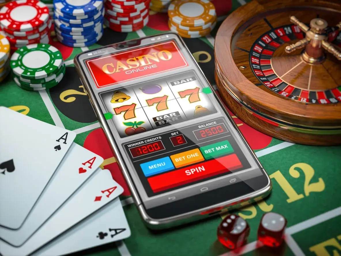 Casino là gì? Từ điển nhãn và trạng thái trên WIN78