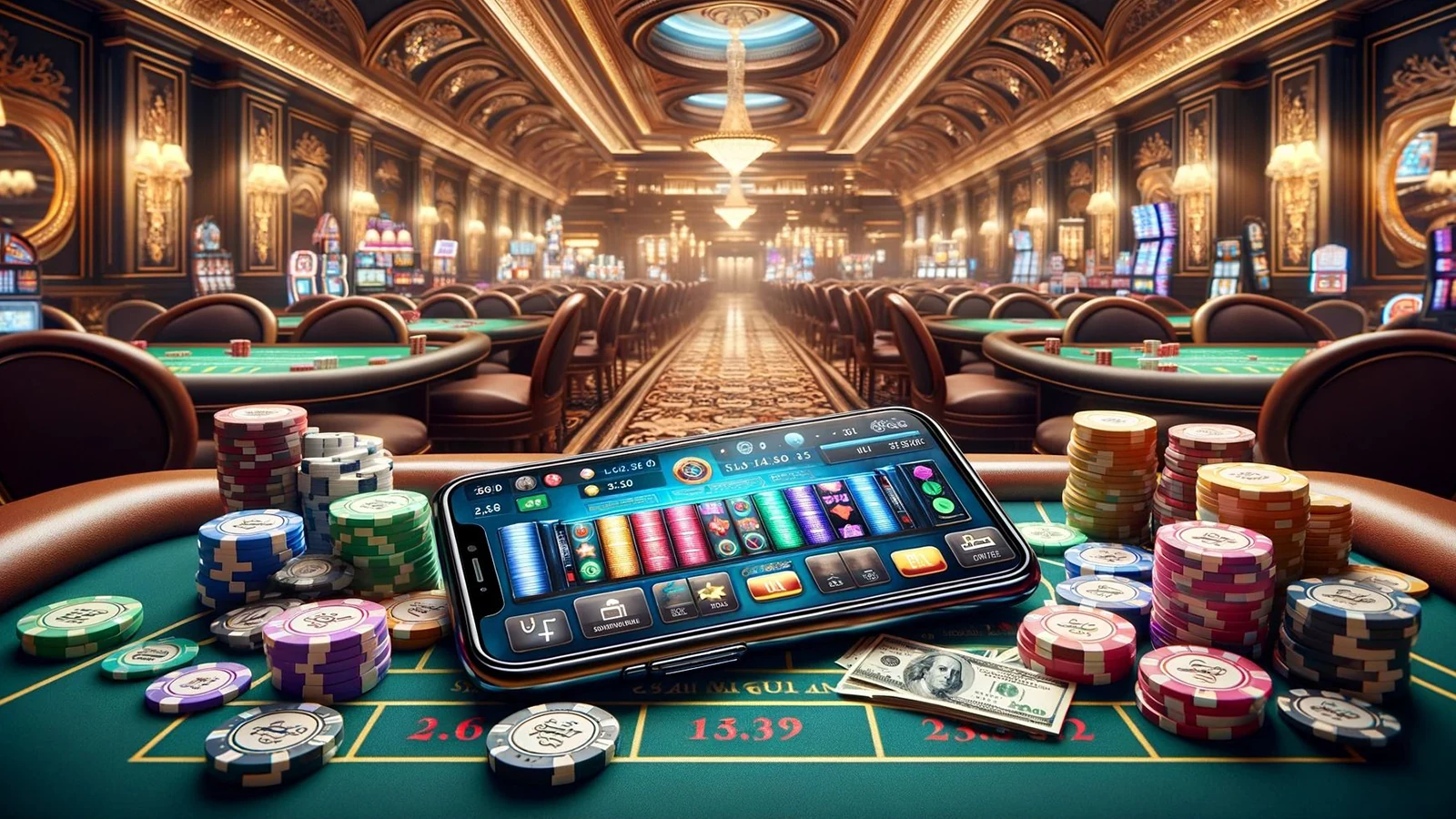 Bảo vệ dữ liệu cá nhân khi sử dụng Casino của WIN78