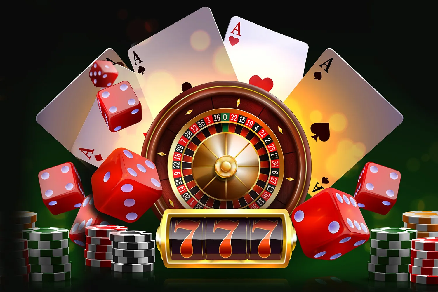 Bao lâu nên rà soát Casino của WIN78? Lịch theo thay đổi
