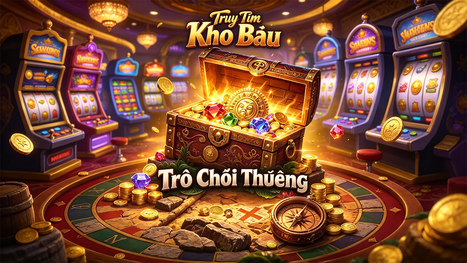 Hai nguồn nói khác nhau về Slot? Cách đối chiếu cùng WIN78