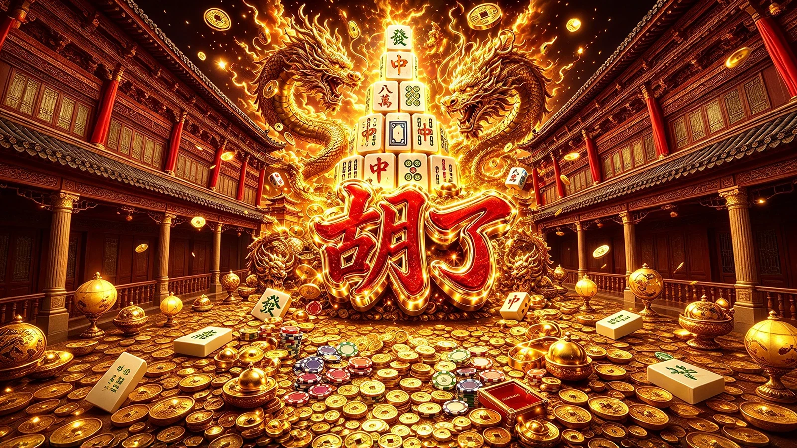 Slot là gì? Từ điển nhãn và trạng thái trên WIN78