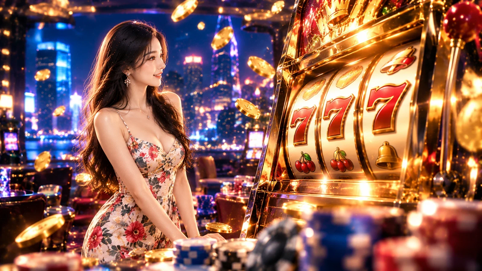 Slot tải chậm trên WIN78: đo đúng trước khi đổi thiết bị