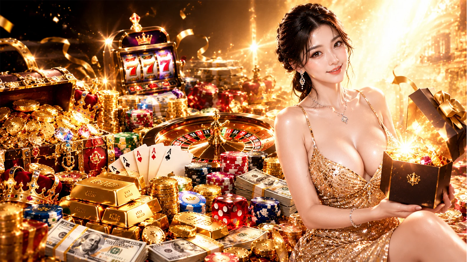 Casino