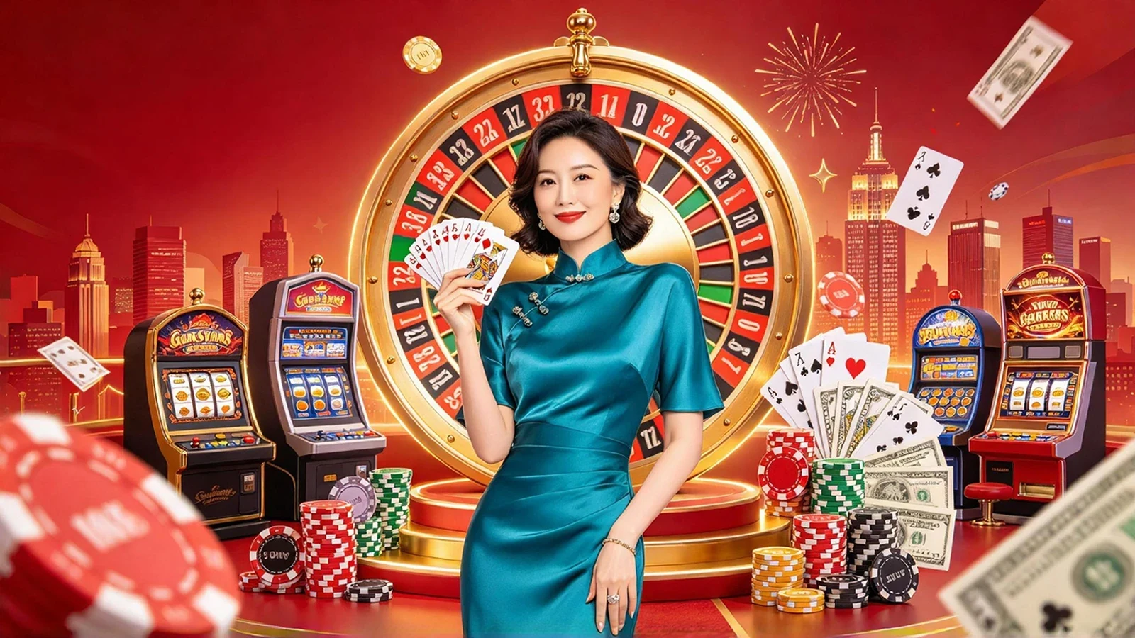 Casino